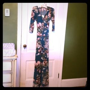 Baby shower Maternity Dress